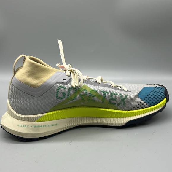 Nike React Pegasus Trail 4 GTX - Picture 9 of 11